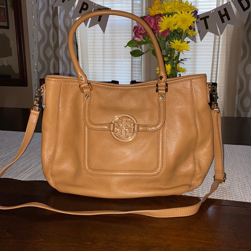 Tory Burch Tote and Crossbody